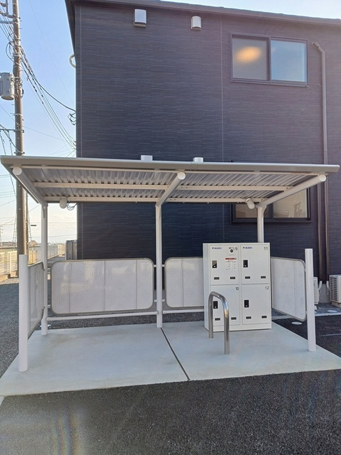 パラッツオ　Ｃのその他