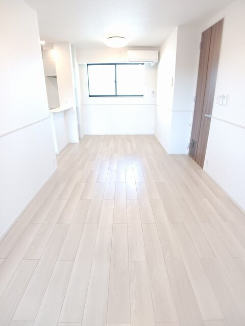 パラッツオ　Ｃの居間・リビング