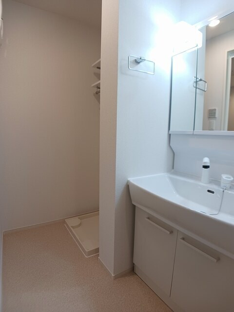 パラッツオ　Ｂのトイレ