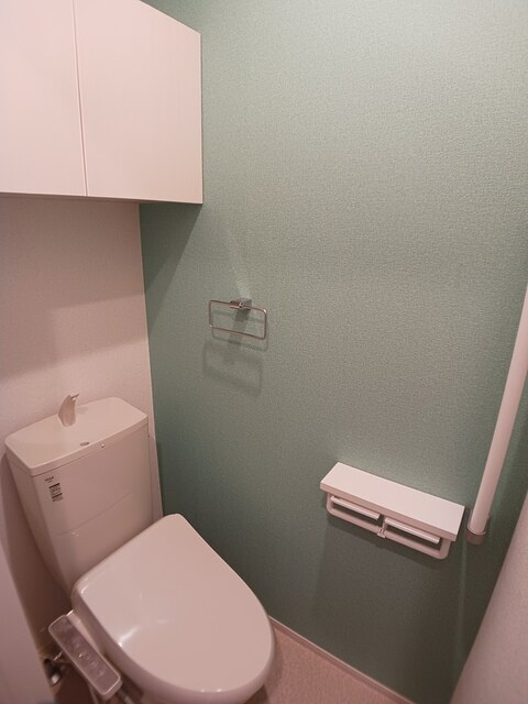 パラッツオ　Ｂの内装