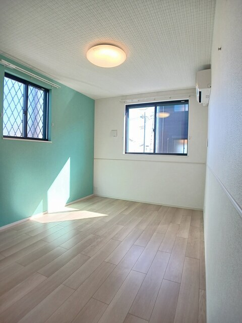 パラッツオ　Ｂの収納