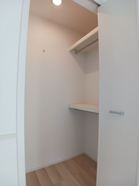 パラッツオ　Ｂの玄関