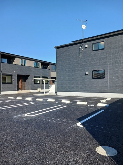 パラッツオ　Ｂのその他