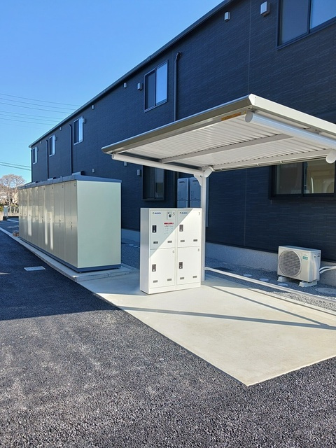 パラッツオ　Ｂのその他