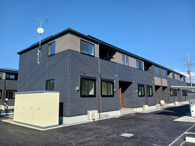 パラッツオ　Ｂ