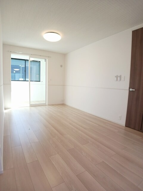 パラッツオ　Ｂの居間・リビング