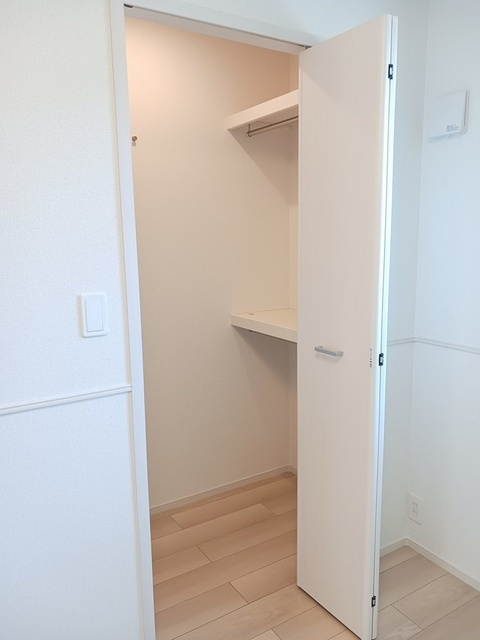 パラッツオ　Ａの内装