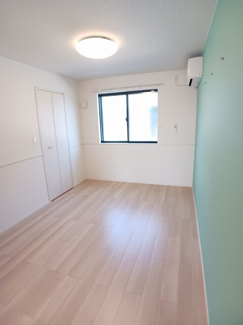 パラッツオ　Ａの収納