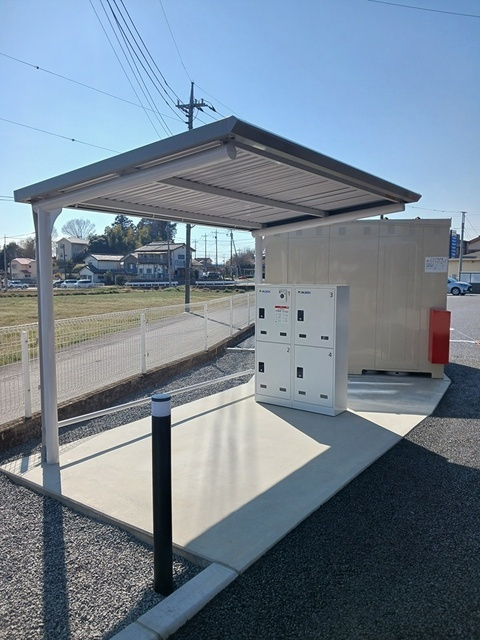 パラッツオ　Ａのその他