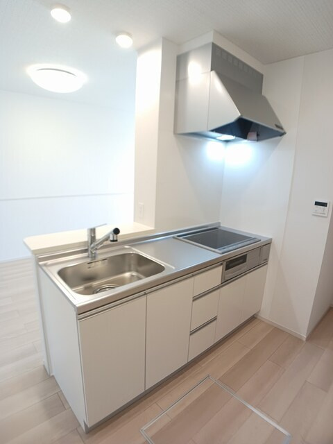 パラッツオ　Ａのキッチン