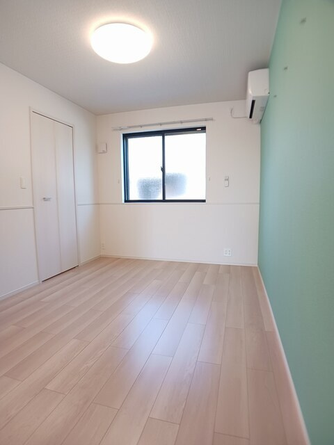 パラッツオ　Ａの収納