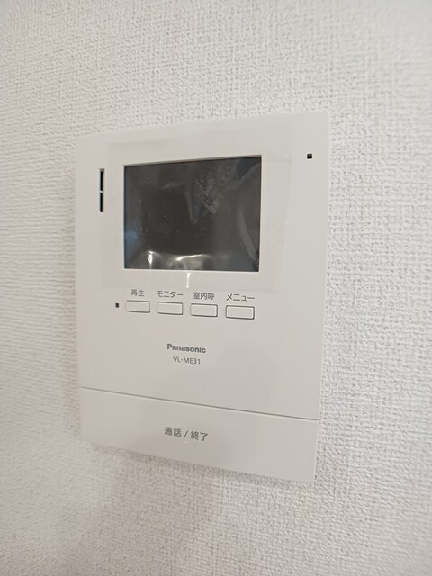 パラッツオ　Ａの設備