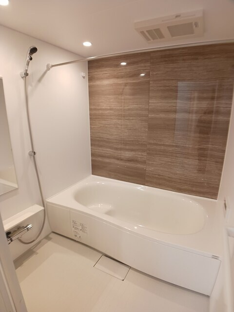 パラッツオ　Ａのキッチン