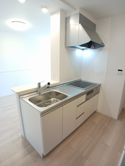 パラッツオ　Ａの浴室