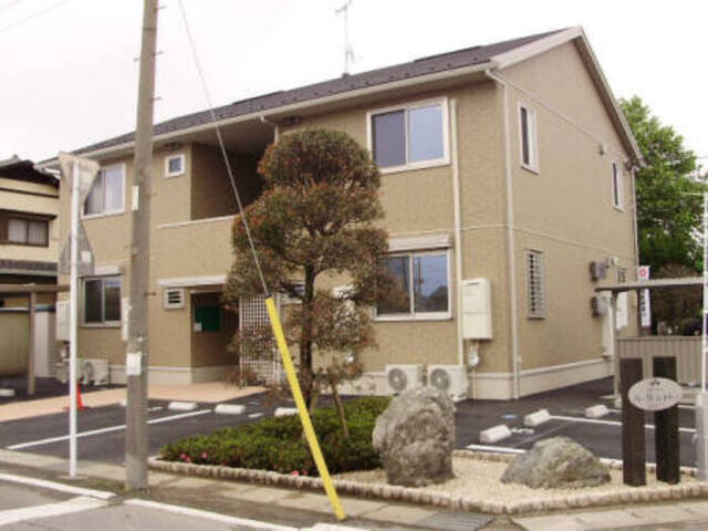 パークシャトー