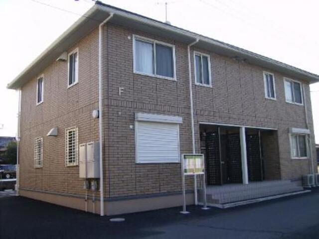 ジュネスなかじま　Ｆ