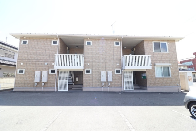 ウィステリア石倉