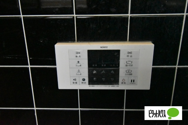 渋川市戸建住宅の設備