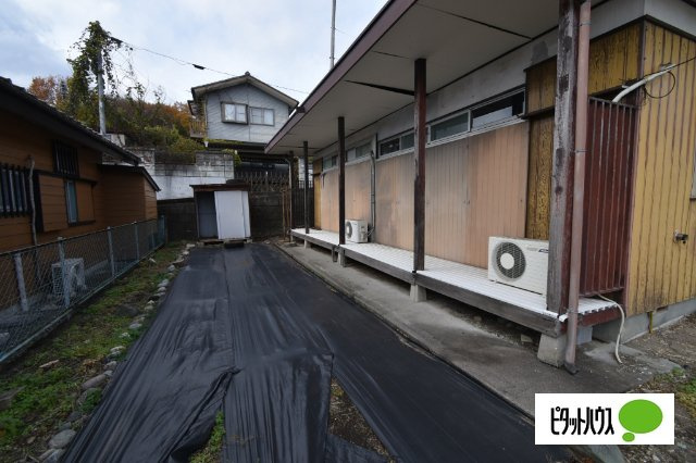 渋川市戸建住宅のその他