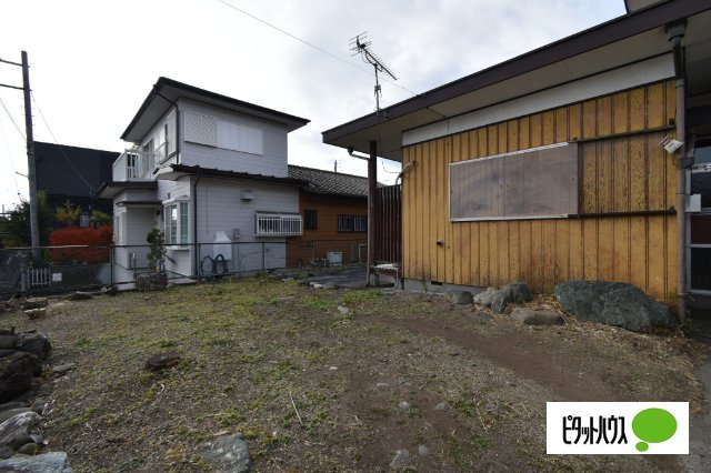 渋川市戸建住宅のその他