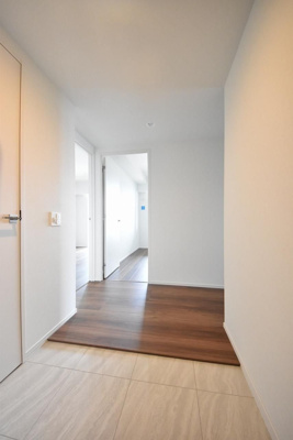 【トイレ】アイランドシティオーシャン＆フォレストタワーレジデンスEAST棟