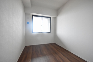 【玄関】アイランドシティオーシャン＆フォレストタワーレジデンスEAST棟