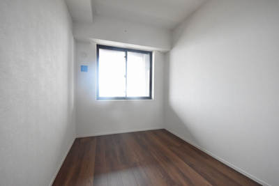 【玄関】アイランドシティオーシャン＆フォレストタワーレジデンスEAST棟