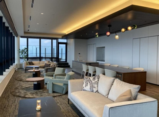 【寝室】アイランドシティオーシャン＆フォレストタワーレジデンスEAST棟