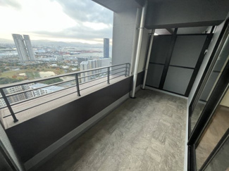 【収納】アイランドシティオーシャン＆フォレストタワーレジデンスEAST棟