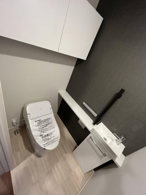 【エントランス】アイランドシティオーシャン＆フォレストタワーレジデンスEAST棟