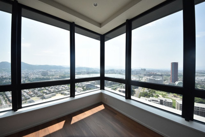 【その他】アイランドシティオーシャン＆フォレストタワーレジデンスEAST棟