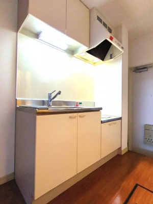 敷地内ごみ置場