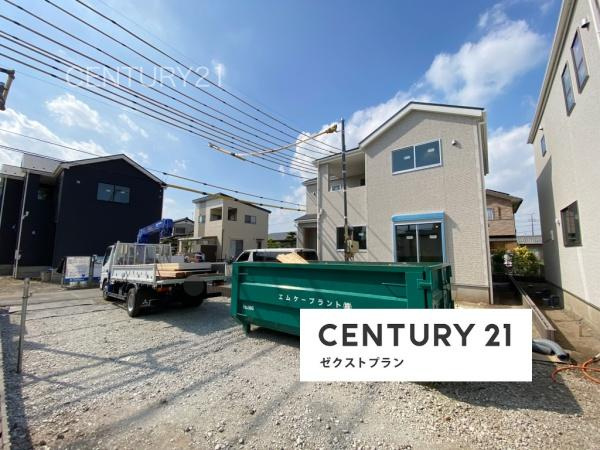 伊勢崎市長沼町第4 6号棟