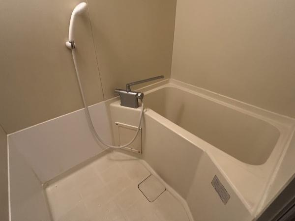 【浴室】 | 天野マンション