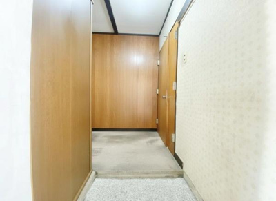 【内装】 | 新金岡3丁1番G住宅2棟 | 安らぎに満ちた生活空間を予感させる健やかな暮らしを楽しめそう！
