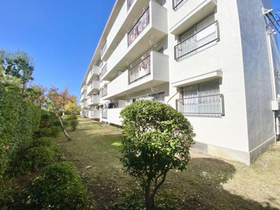 【その他】 | 新金岡3丁1番G住宅2棟 | スーパや小・中学校など生活施設が近くに揃う好立地！