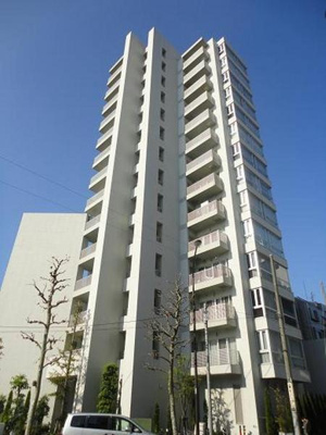 【外観】 | KDXレジデンス四谷