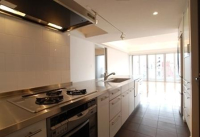 【キッチン】 | KDXレジデンス四谷