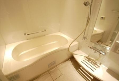 【浴室】 | KDXレジデンス四谷