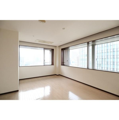 【居間・リビング】 | 愛宕ビューアパートメント