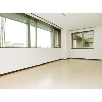 【洋室】 | 愛宕ビューアパートメント