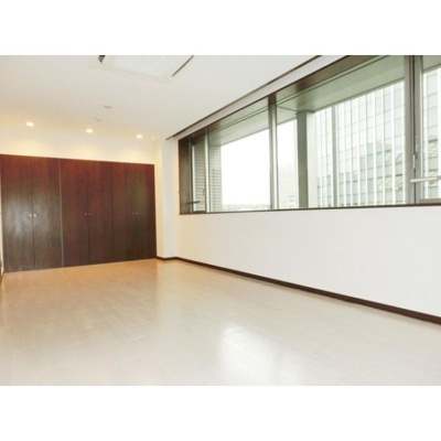 【洋室】 | 愛宕ビューアパートメント