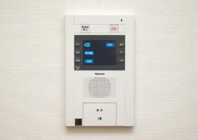 【設備】 | ブリリアイスト西麻布霞町