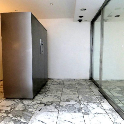 【その他共用部分】 | ブリリアイスト西麻布霞町