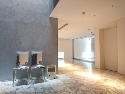 【エントランス】 | ブリリアイスト西麻布霞町