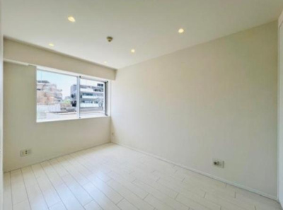 【洋室】 | ブリリアイスト西麻布霞町