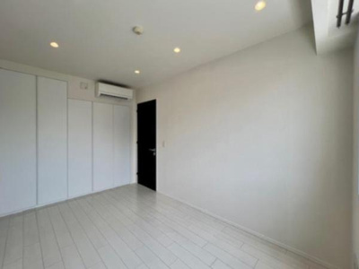 【洋室】 | ブリリアイスト西麻布霞町