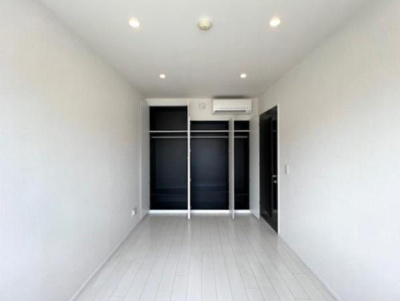 【洋室】 | ブリリアイスト西麻布霞町