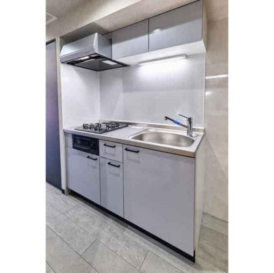 【キッチン】 | ナーベルお茶の水