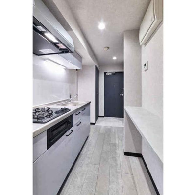 【キッチン】 | ナーベルお茶の水